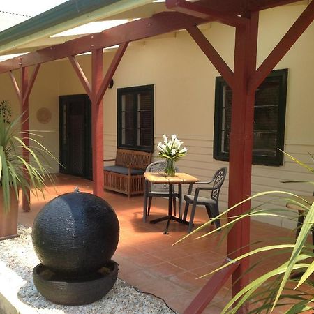 Busselton Guest House Экстерьер фото