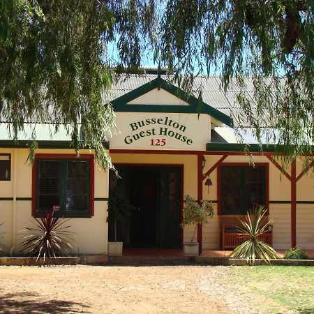 Busselton Guest House Экстерьер фото