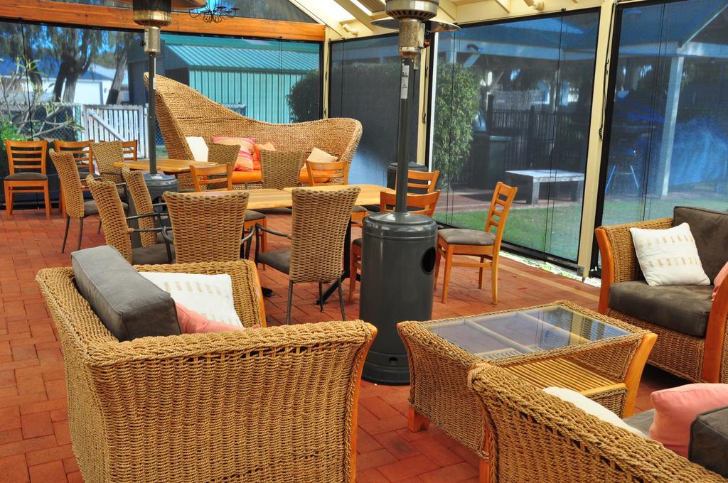Busselton Guest House Экстерьер фото
