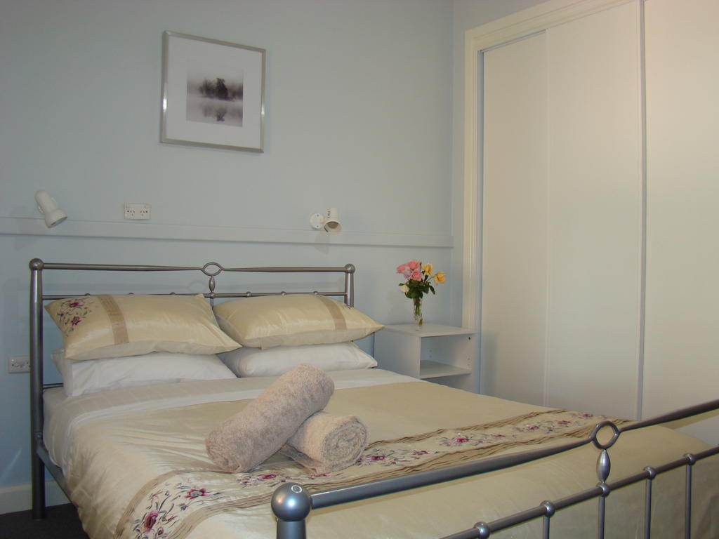 Busselton Guest House Экстерьер фото