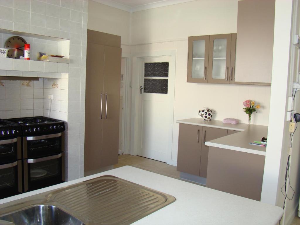 Busselton Guest House Экстерьер фото