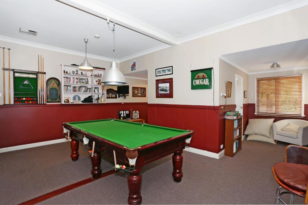 Busselton Guest House Экстерьер фото