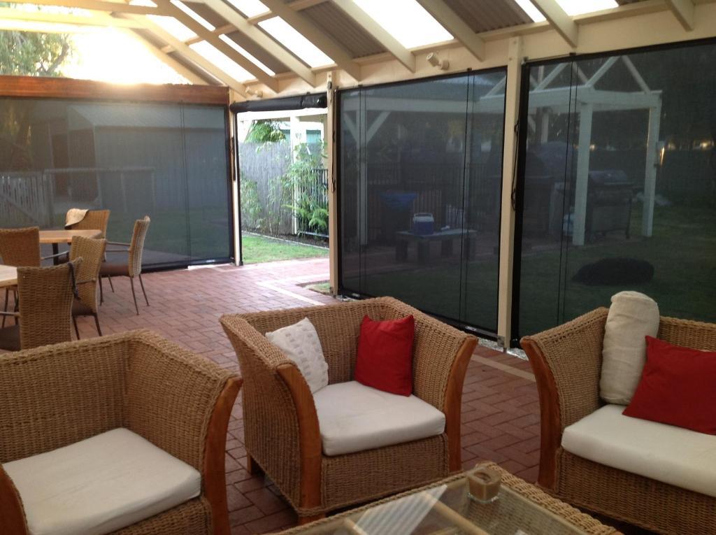 Busselton Guest House Экстерьер фото