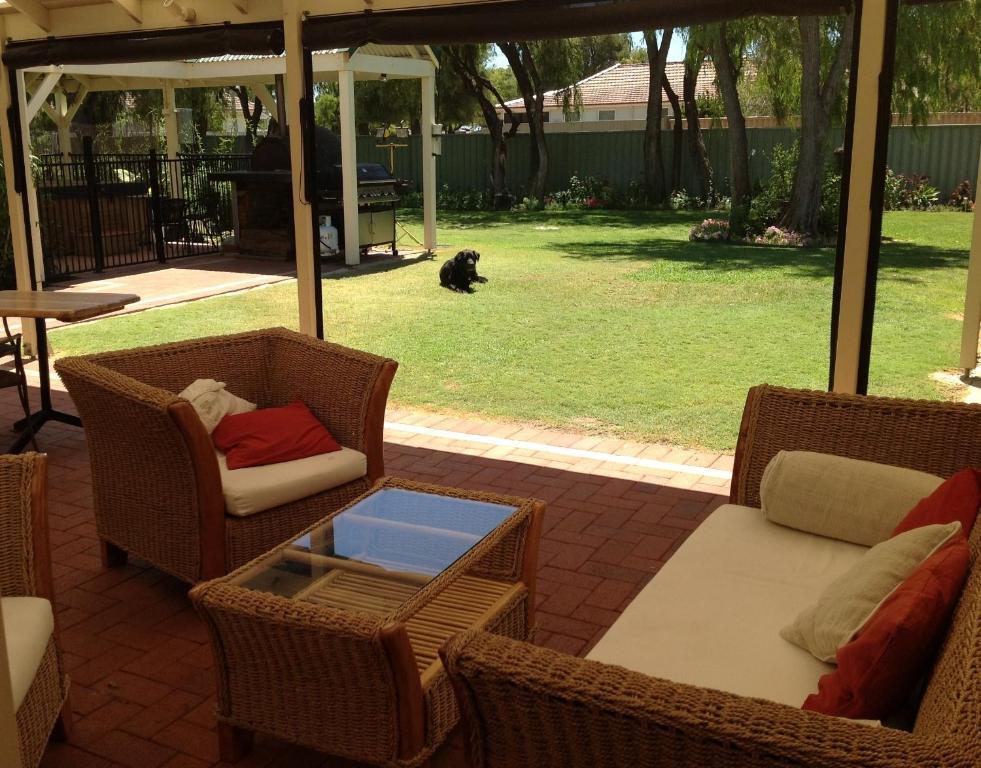 Busselton Guest House Номер фото