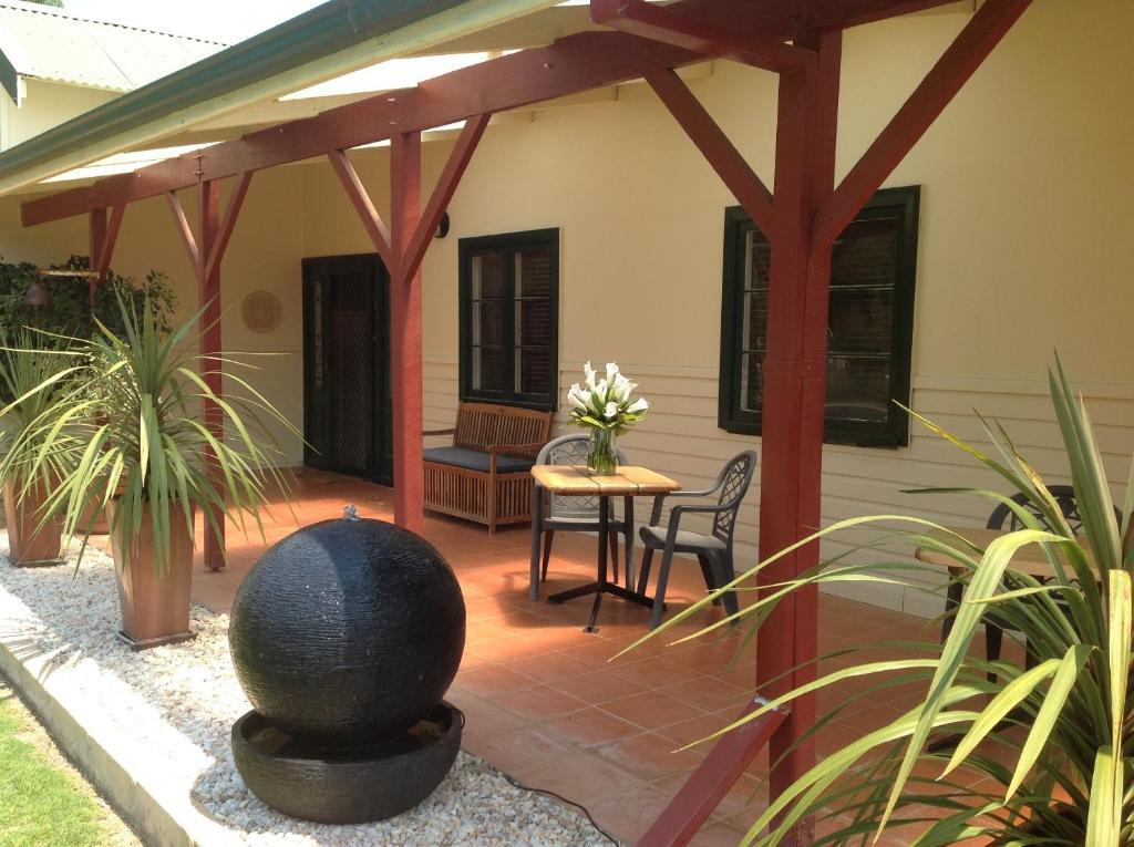 Busselton Guest House Экстерьер фото