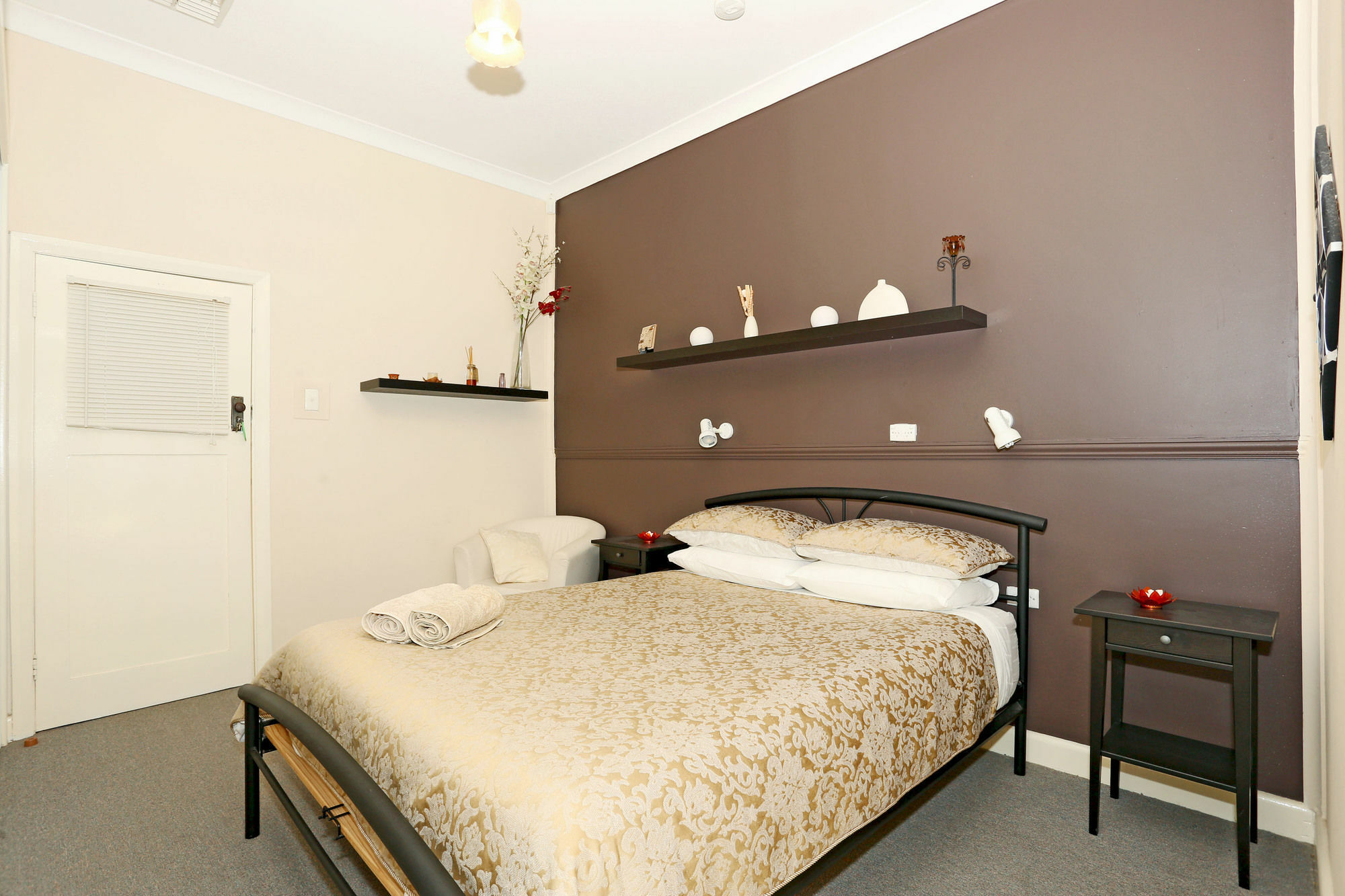 Busselton Guest House Экстерьер фото