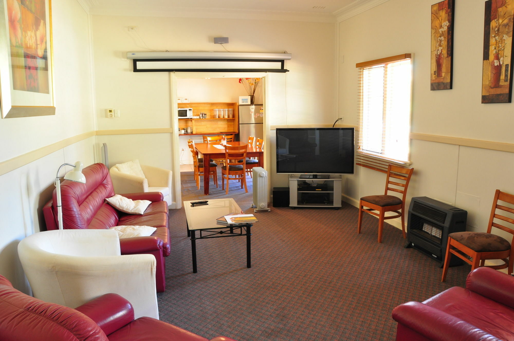 Busselton Guest House Экстерьер фото
