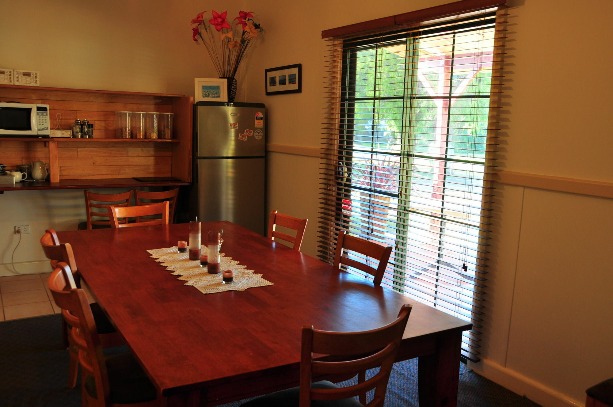 Busselton Guest House Экстерьер фото