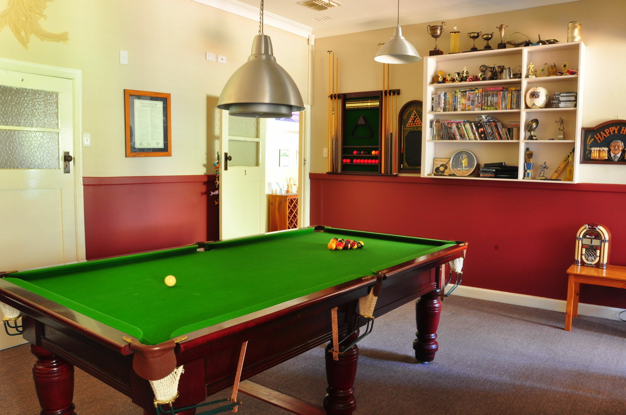 Busselton Guest House Экстерьер фото