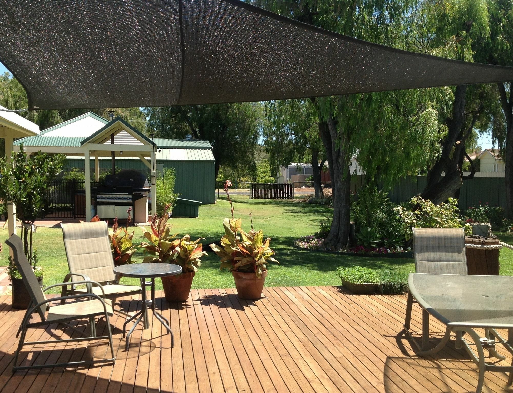Busselton Guest House Экстерьер фото