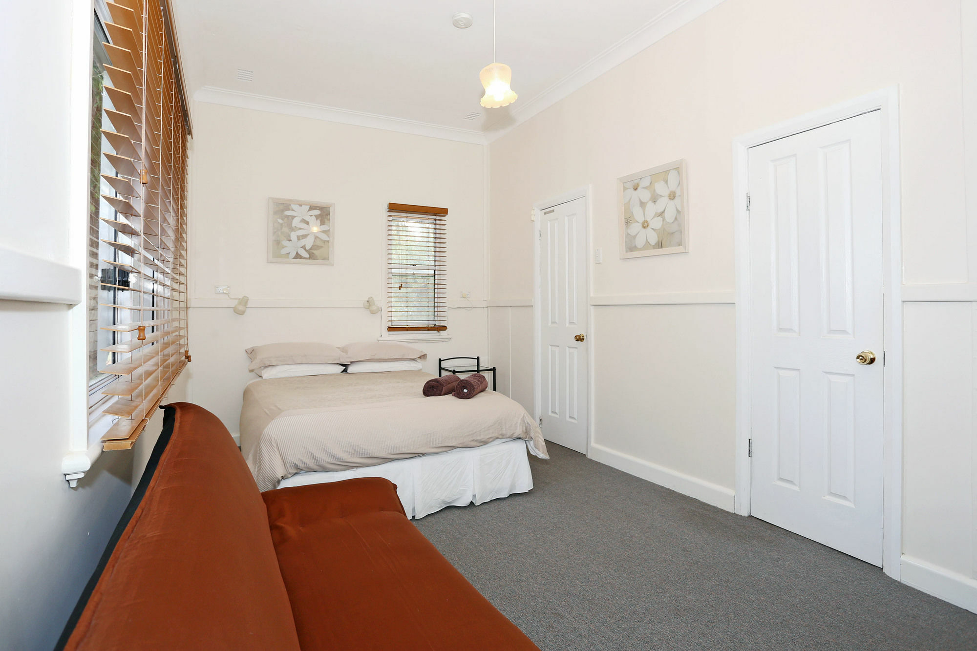 Busselton Guest House Экстерьер фото